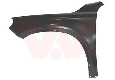 Автозапчасть Van Wezel 2930657