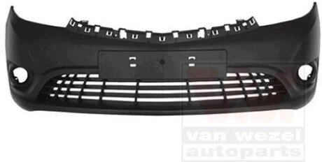 Буфер Van Wezel 2970571