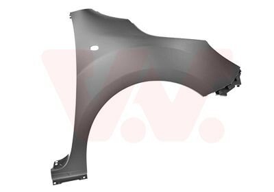 Автозапчасть Van Wezel 2970658