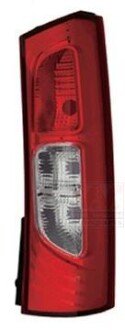 Автозапчасть Van Wezel 2970932