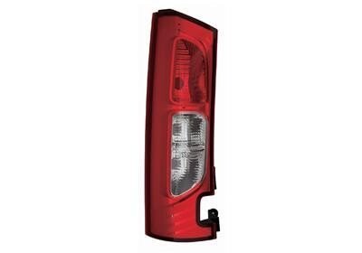 Автозапчасть Van Wezel 2970933