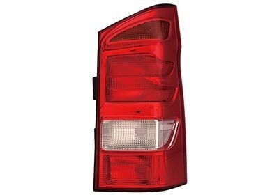 Автозапчасть Van Wezel 2971936