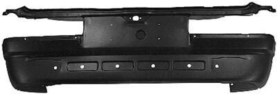 Задняя стенка Van Wezel 3010636