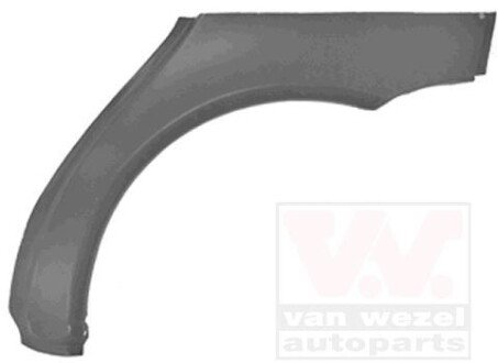 Автозапчасть Van Wezel 3014147