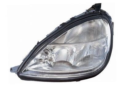Основная фара Van Wezel 3014962