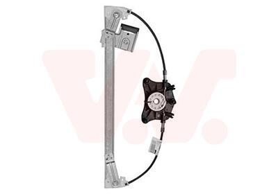 Автозапчасть Van Wezel 3017267