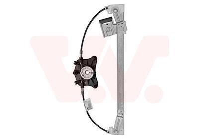Автозапчасть Van Wezel 3017268