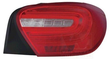 Автозапчасть Van Wezel 3019926