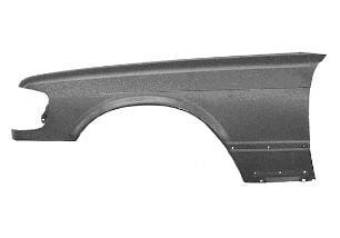 Крыло Van Wezel 3026658