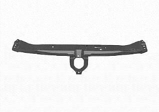 Облицовка передка Van Wezel 3028664