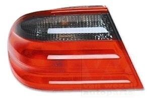 Задний фонарь Van Wezel 3029933
