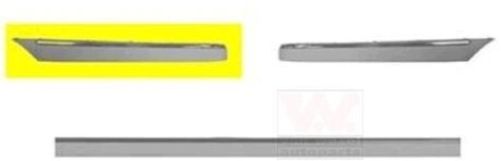 Автозапчасть Van Wezel 3032551