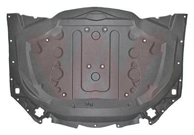 Автозапчасть Van Wezel 3038460