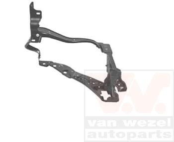 Автозапчасть Van Wezel 3044661