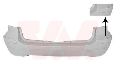 Автозапчасть Van Wezel 3045545
