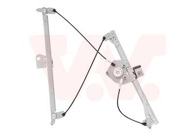 Автозапчасть Van Wezel 3048261