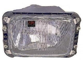 Фара головна Van Wezel 3070941