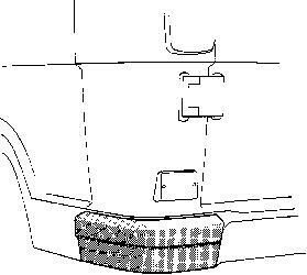 Буфер Van Wezel 3071533