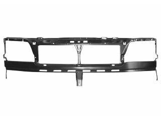 Облицовка передка Van Wezel 3075668