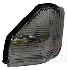 Фонарь указателя поворота Van Wezel 3077917