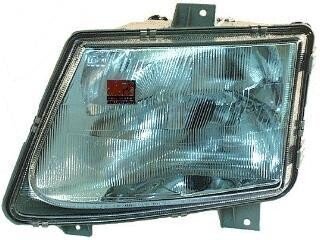 Основная фара Van Wezel 3079961