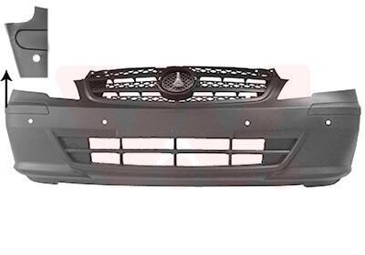 Автозапчасть Van Wezel 3081575