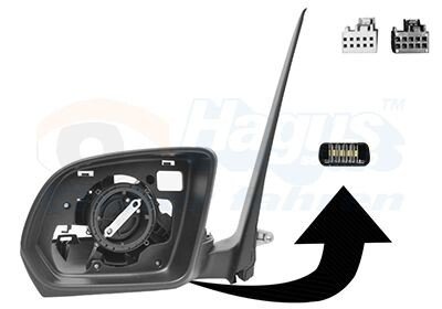 Автозапчасть Van Wezel 3082827