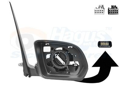 Автозапчасть Van Wezel 3082828
