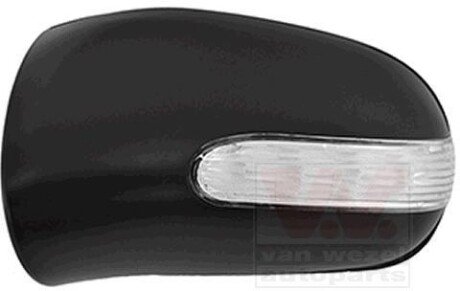Автозапчасть Van Wezel 3086841