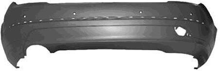 Буфер Van Wezel 3091546