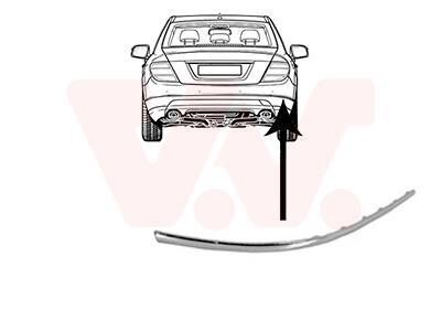 Автозапчасть Van Wezel 3091554