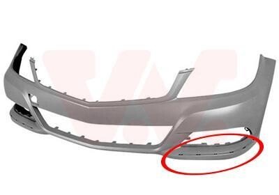 Автозапчасть Van Wezel 3097574