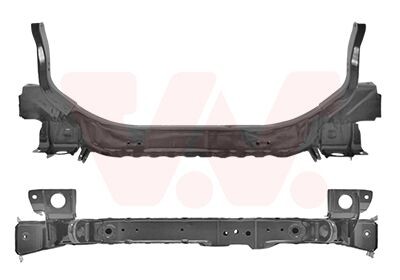 Автозапчасть Van Wezel 3201681
