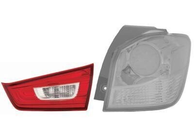 Автозапчасть Van Wezel 3201934