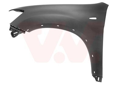 Автозапчасть Van Wezel 3204655