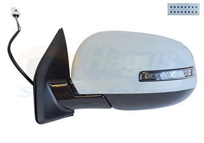 Автозапчасть Van Wezel 3204827