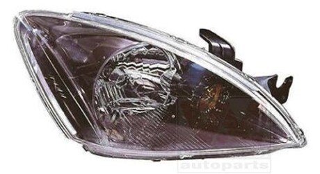 Автозапчасть Van Wezel 3231964