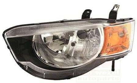 Автозапчасть Van Wezel 3236961