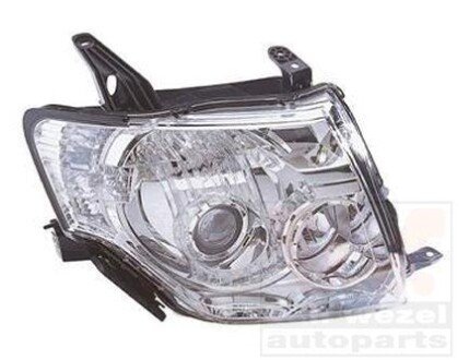 Автозапчасть Van Wezel 3246962