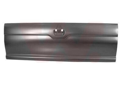 Заслонка багажника / помещения для груза Van Wezel 3294600