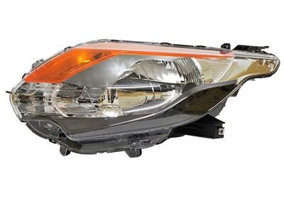 Автозапчасть Van Wezel 3298963