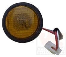 Фонарь указателя поворота Van Wezel 3305913