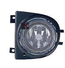 Противотуманная фара Van Wezel 3306996