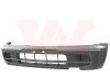 Буфер Van Wezel 3318570 (фото 1)