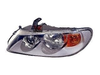 Основная фара Van Wezel 3323963