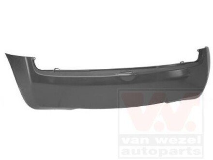 Буфер Van Wezel 3328544