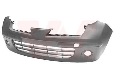 Буфер Van Wezel 3329574