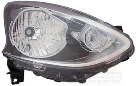 Автозапчасть Van Wezel 3335962