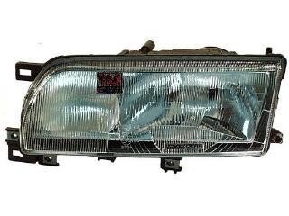 Основная фара Van Wezel 3347963