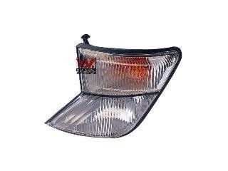 Фонарь указателя поворота Van Wezel 3363906